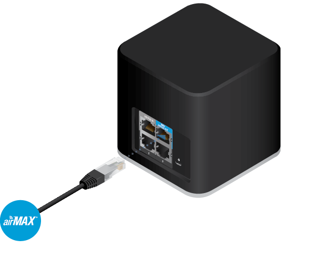 Ubiquiti airCube ACB-ISP