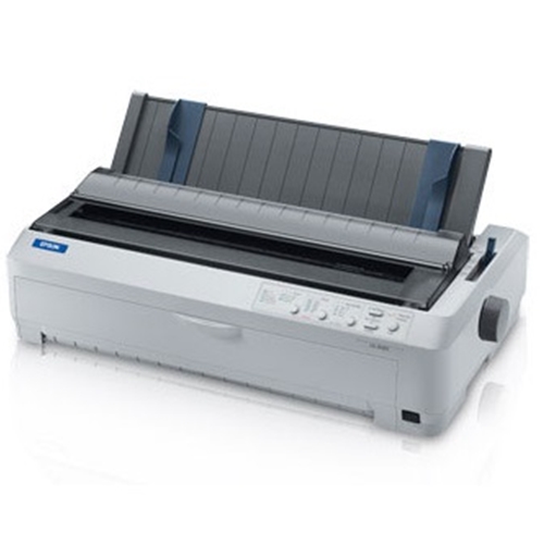 Epson LQ 590II - Impresora
