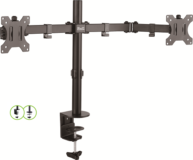 Klip Xtreme - Monitor mounting kit