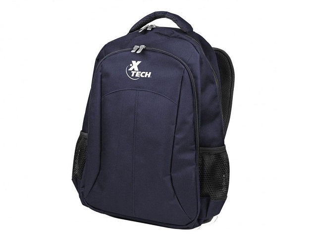 Xtech - Mochila para transporte de portátil
