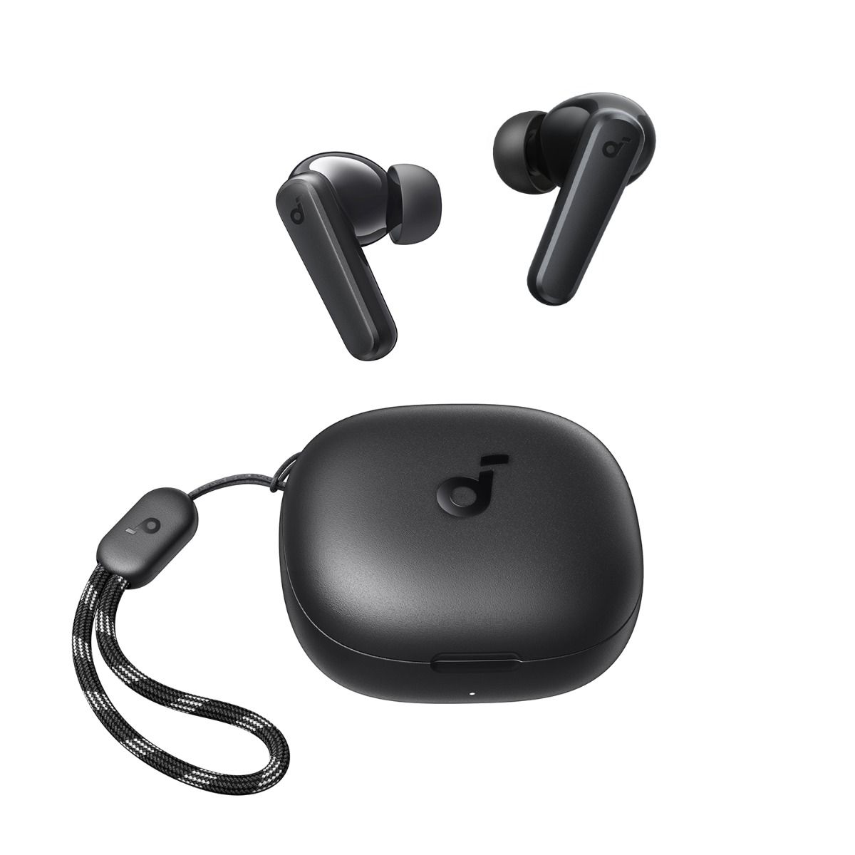 Soundcore - P25 - Earphones - Black