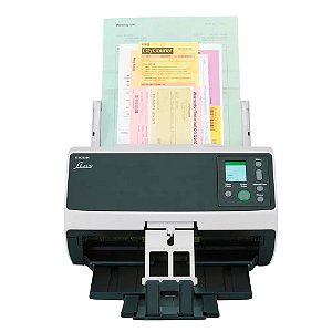 Ricoh - fi-8170 70PPM 140IPM 600DPI