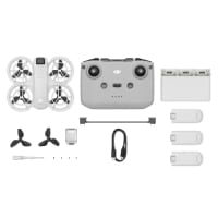 DJI - Drone - Neo Fly more Combo RC-N3