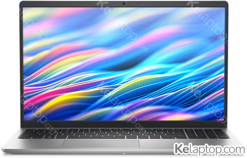 Dell - Notebook - 15.6" - 1920 x 1080 - Intel Core i5 1334U / 4.6 GHz - 16 GB - DDR4 SDRAM - SSD - Intel UHD Graphics - Windows 11 Home - Silver - Spanish - 1-year warranty