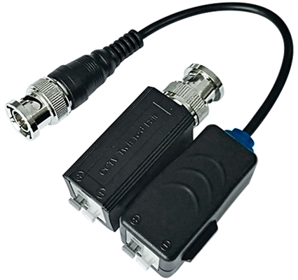 FOLKSAFE FS-HDP4100C - Amplificador de vídeo - hasta 440 m