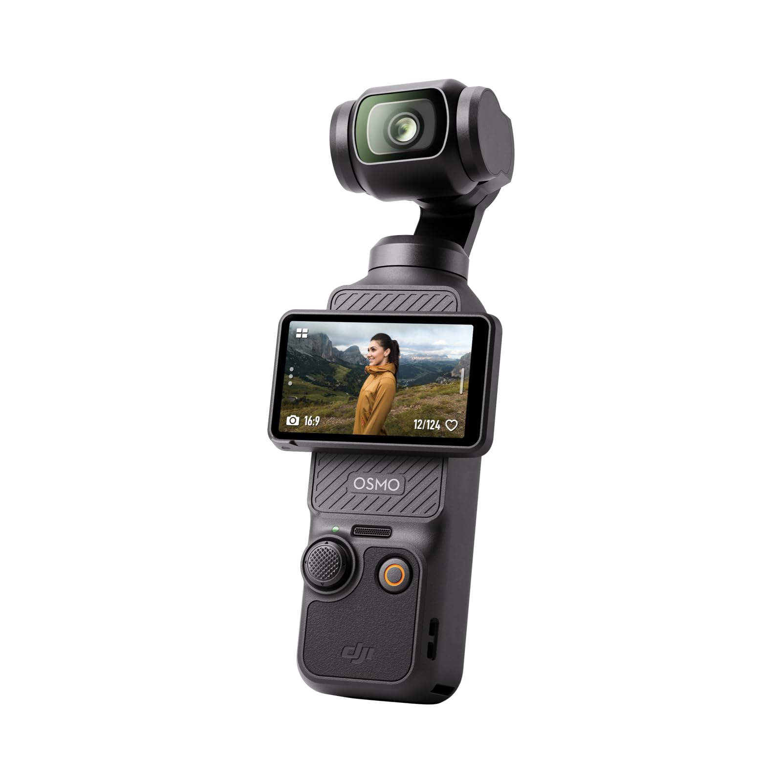 DJI - Osmo Pocket 3 6941565969873