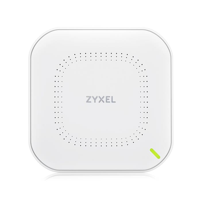 ZyXEL - Wireless access point - 3x3:2 2x2 WiFi 6 (802.11ax) Li