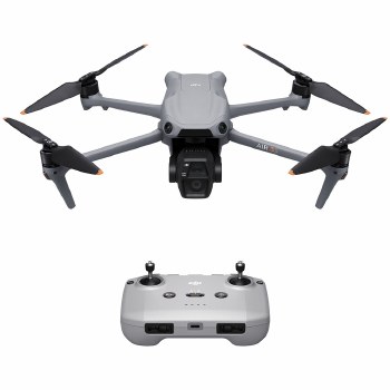 DJI - Drone - Air 3S(DJI RC-N3)