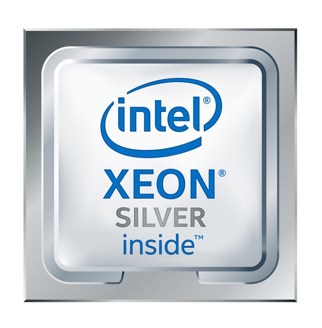 Intel Xeon Silver 4114 - 2.2 GHz