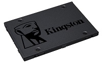 Kingston A400 - SSD