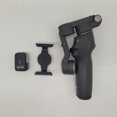 DJI - Osmo Mobile 7P