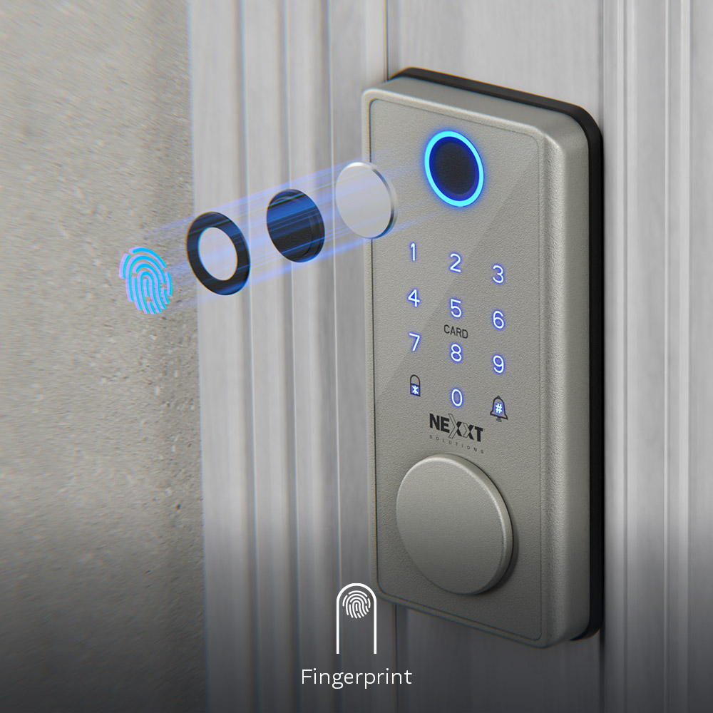 Nexxt Solutions Home NHS-D150 ST