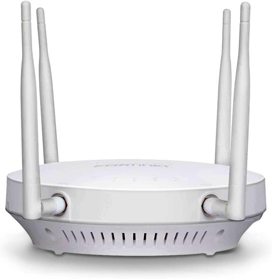 Fortinet FortiAP 223E - Punto de acceso inalámbrico - Wi-Fi 5 - 2.4 GHz, 5 GHz
