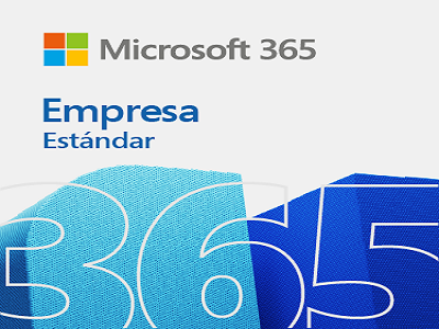 Microsoft 365 Business Standard - Licencia de suscripción (1 año)