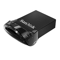 SanDisk Ultra Fit - Unidad flash USB