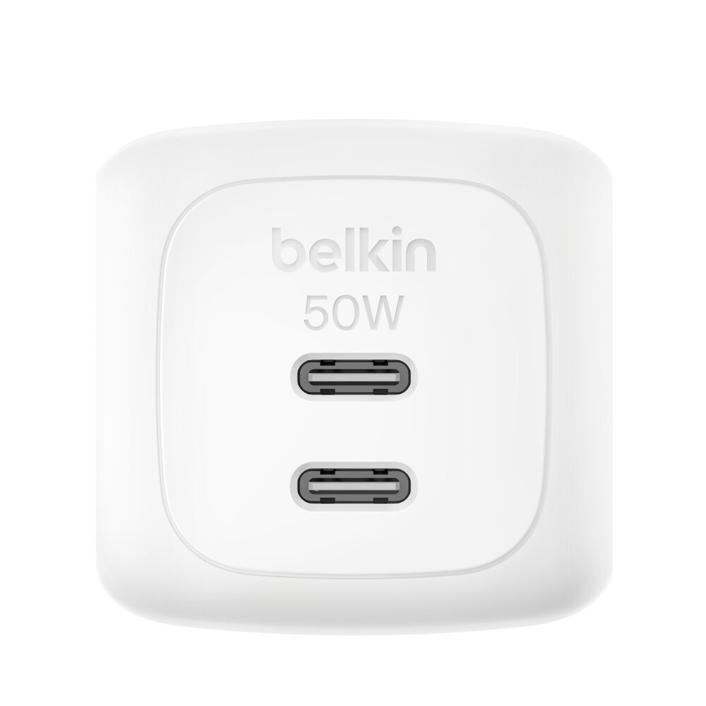 Belkin - Battery charger - 50 Watt - Lithium - Para Universal