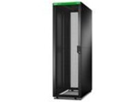 APC Easy Rack ER6212 - Rack armario - negro - 42U - 19"