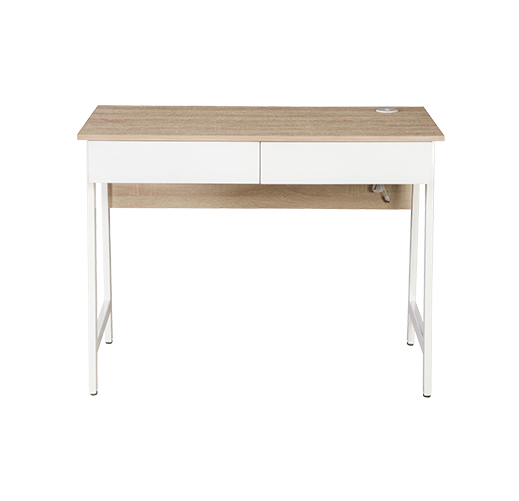 Xtech - Desk Sgl Lvl w/Drawe XTF-CD206