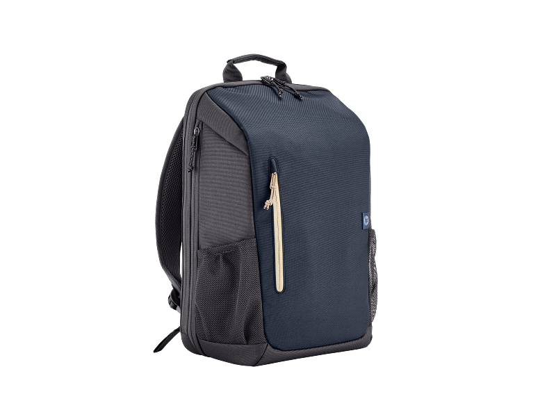 HP Travel - Mochila para transporte de portátil - hasta 15,6" - noches azules - para Laptop 14, 15, 15s; OMEN 15; Pavilion x360 Laptop