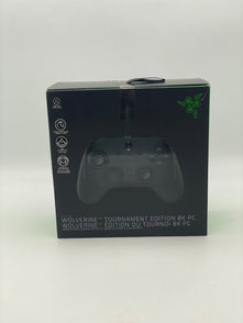 Razer Wolverine V3 - Joystick - Wired - Black - para PC
