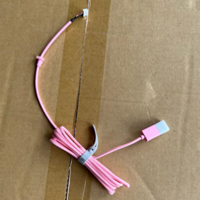 Razer - Headset - Kraken Kitty V2 - USB Headset