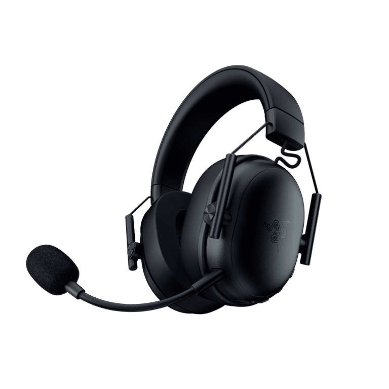 Razer BlackShark - V3 Pro - Headset - Wireless - RZ04-05400100-R3U1