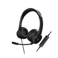 Klip Xtreme - Headset - Para Conference / Para Home audio - Wireless - KCH-910