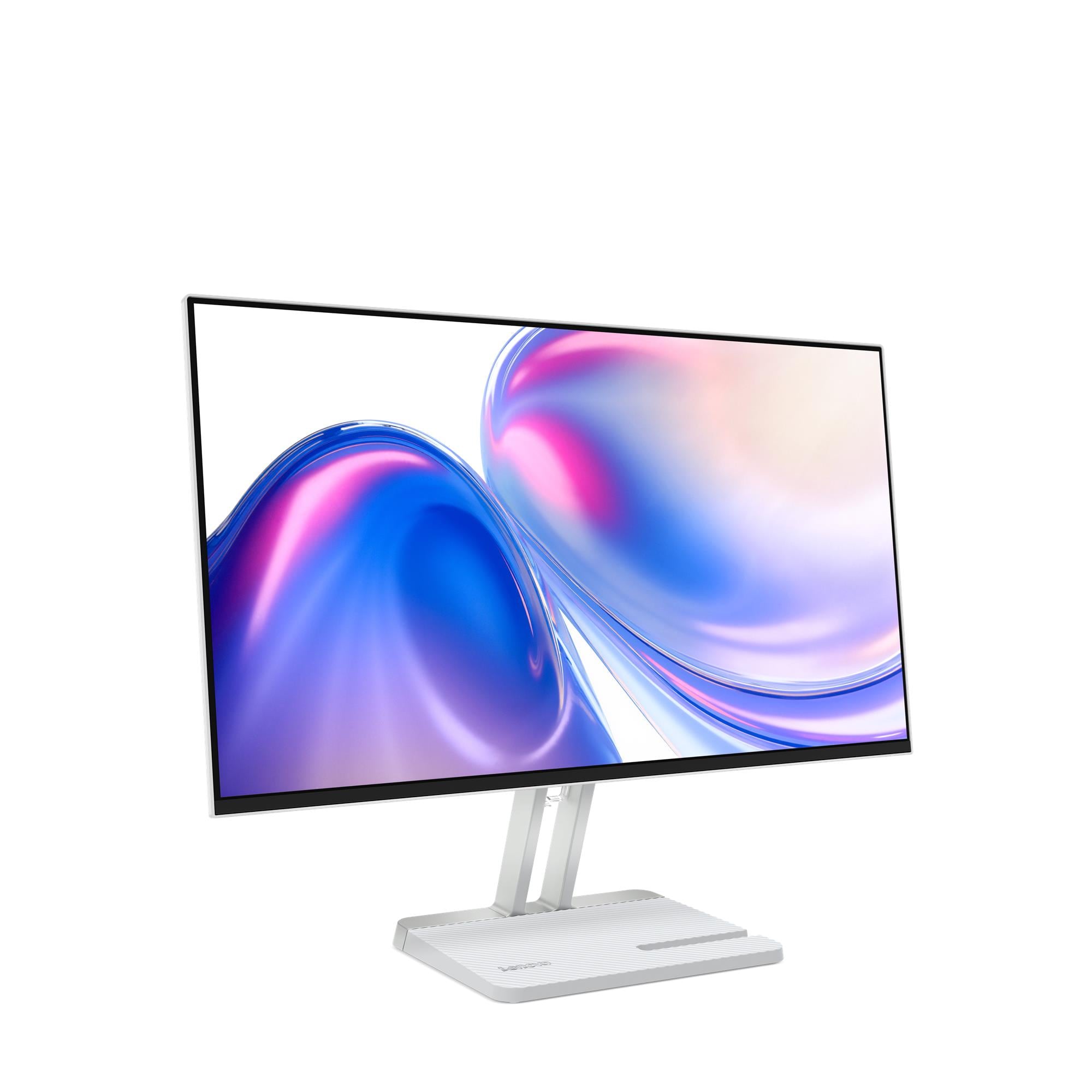 Lenovo - LED-backlit LCD monitor - 23.8" - L24-4C 23.8in HDMI /VGA GREY