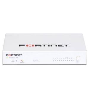 Fortinet - Firewall - FortiGate 70G Hardware plus