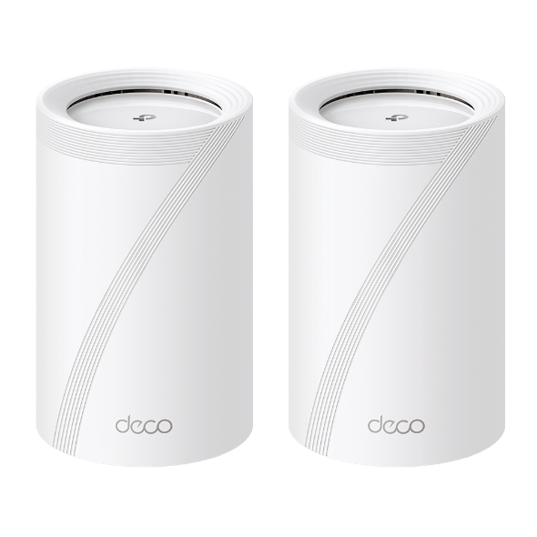 TP-Link - Router - Deco BE65(2-pack)