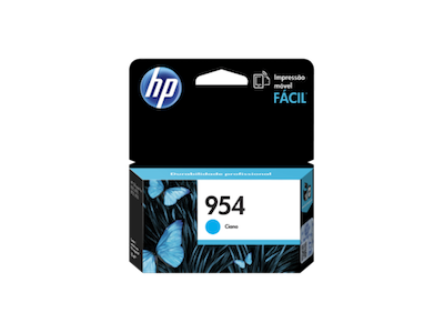HP - Ink cartridge