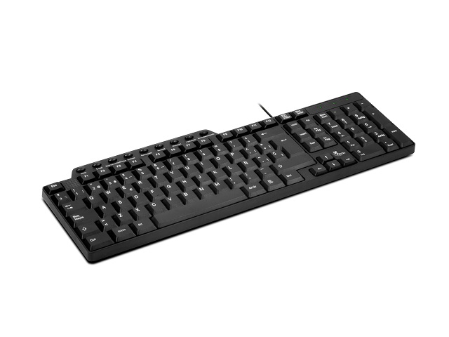 Xtech - Keyboard