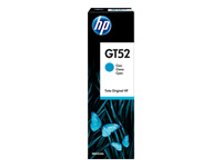 HP GT52 - 70 ml