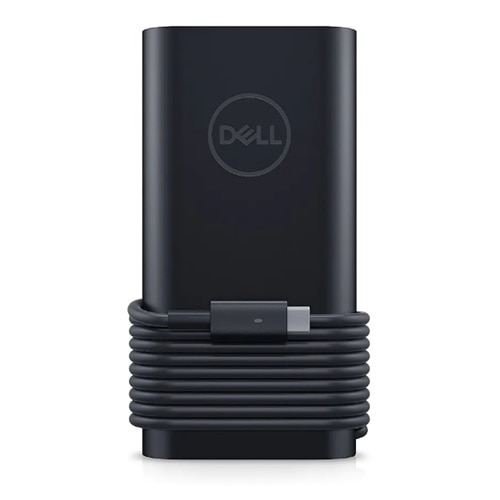 Dell - USB-C AC Adapter - 65W USB-C AC Adapter