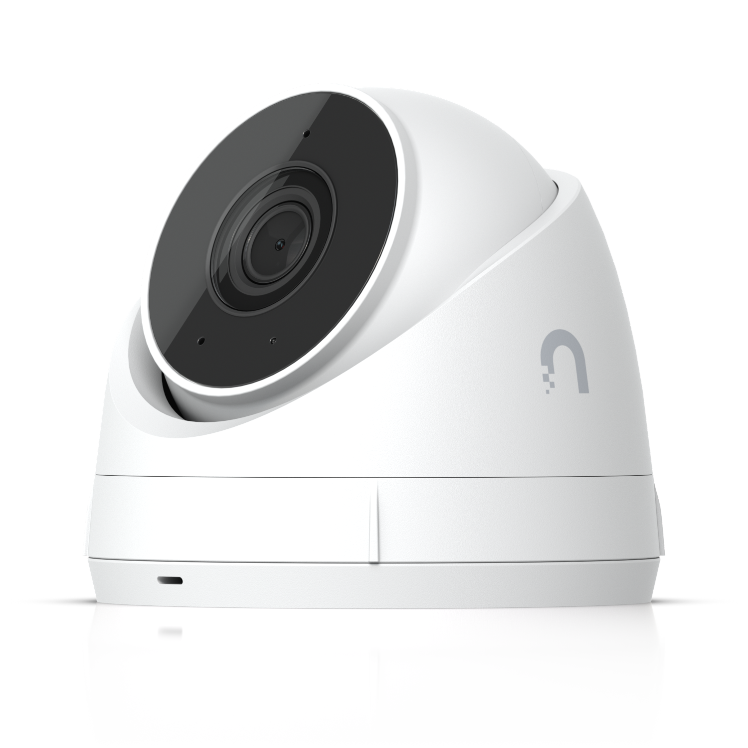 Ubiquiti Unifi Protect G5 Turret Ultra Ultra-compact tamper-resistant weatherproof 2K HD PoE