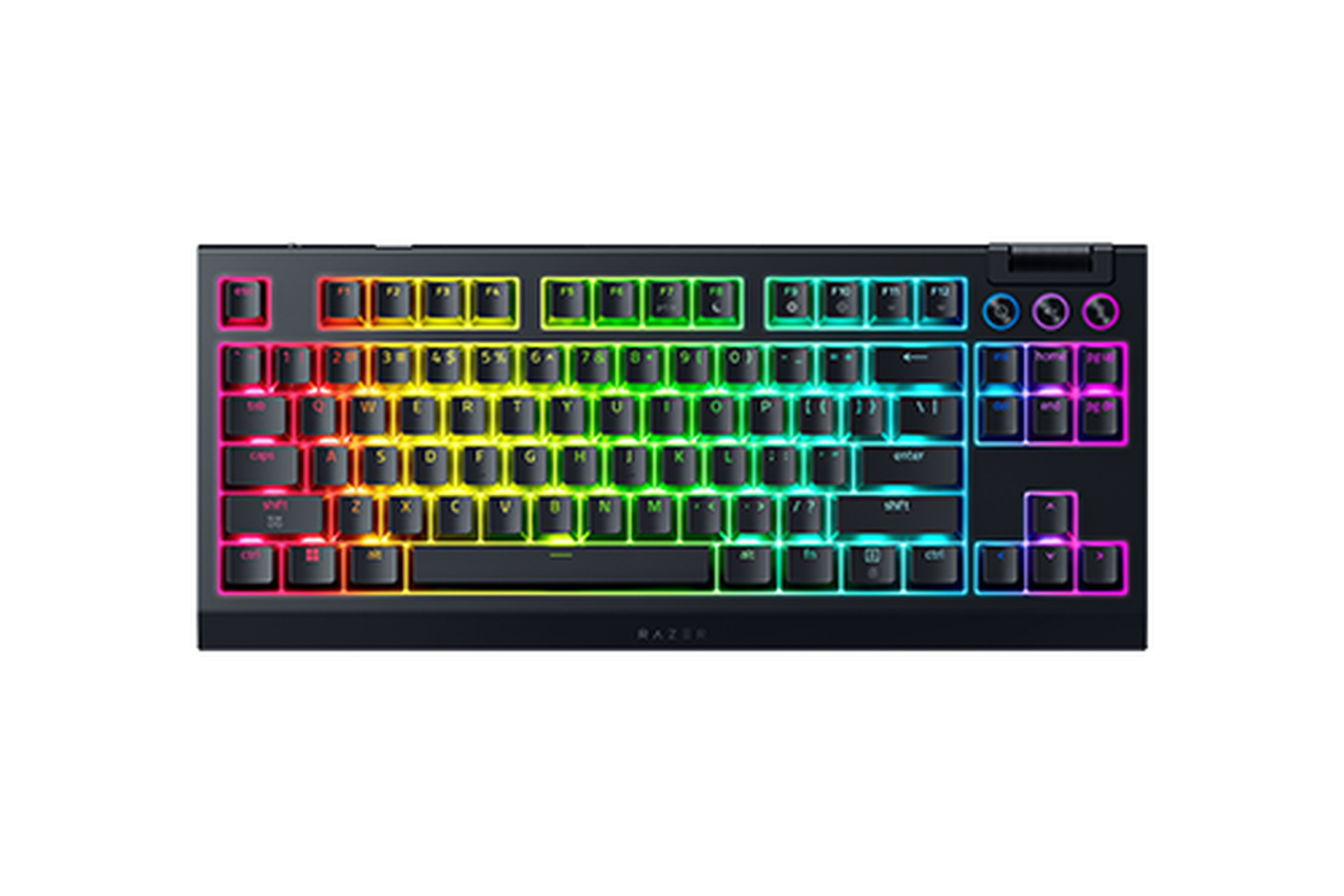 Razer - Keyboard - Wireless - RZ03-05480600-R311