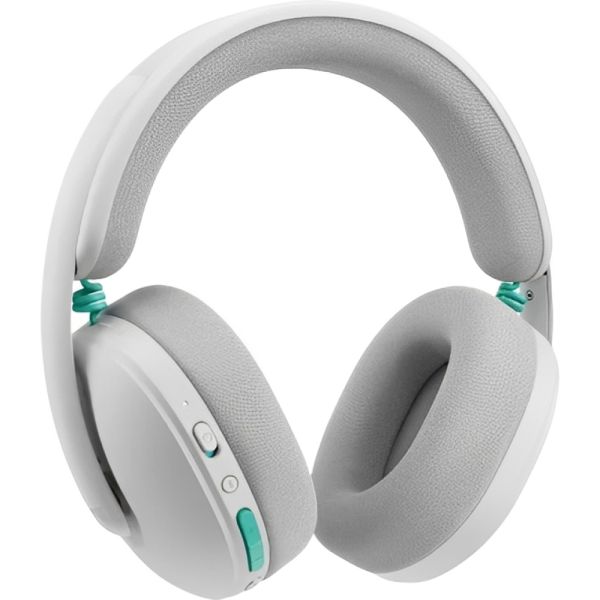 Logitech - 981-001530 - Gaming Headset - Wireless - G325 Blanco