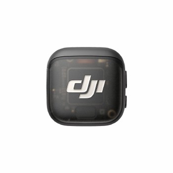 DJI - Mic 3 Transmitter