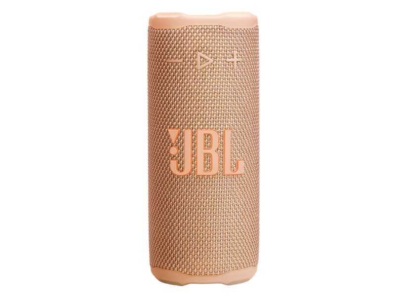 JBL - Speaker - Grip BT Portable Orange