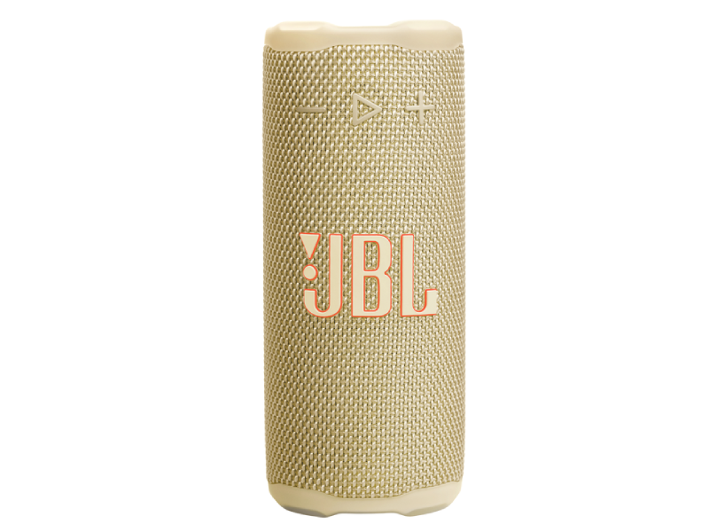 JBL - Speaker - Grip BT Portable Yellow