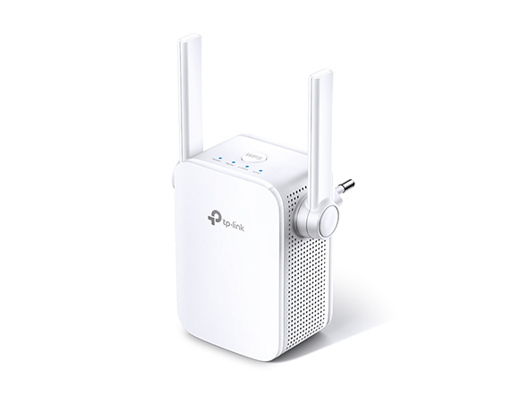 TP-Link AC1200 Wi-Fi Range Extender RE305 - Extensor de rango Wi-Fi - Wi-Fi 5 - 2.4 GHz, 5 GHz