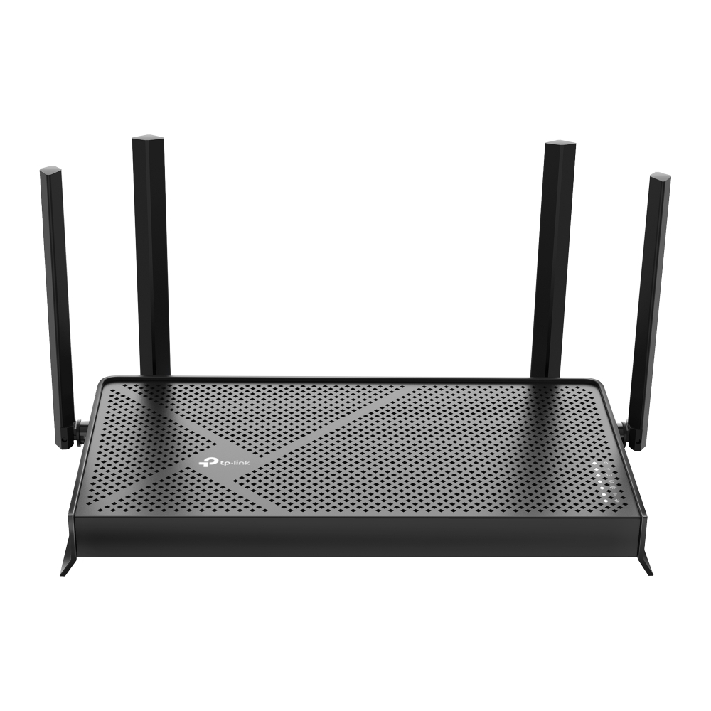 TP-Link - BE3600 Dual-Band Wi-Fi 7 Route