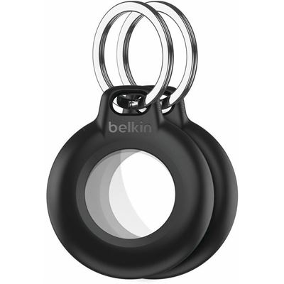 Belkin - Secure Holder Tag - Waterproof Keychain Pack 2 un