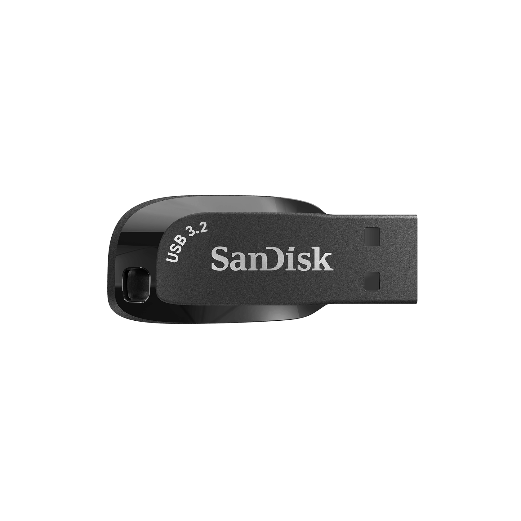 SanDisk Ultra Shift - Unidad flash USB - 128 GB - USB 3.2 Gen 1 - onagra