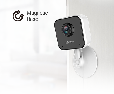 EZVIZ - Surveillance camera - Cámara Wi-Fi doméstica intelig