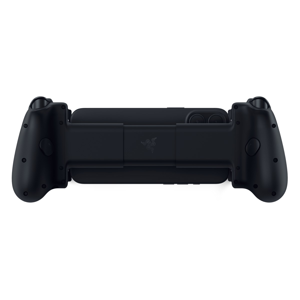 Razer Kishi - Gaming Controller - Wired - para Android / iPhone - V3 - USB C
