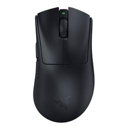 Razer DeathAdder - Mouse - Wireless - V4 Pro - Gaming