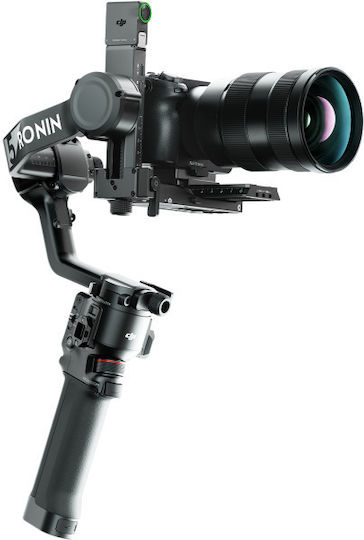 DJI - Stabilizer Combo - RS5