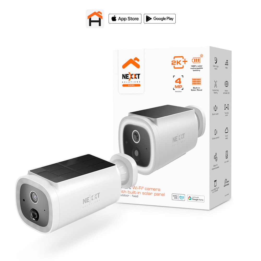 Nexxt Solutions Home NHC-OF30S