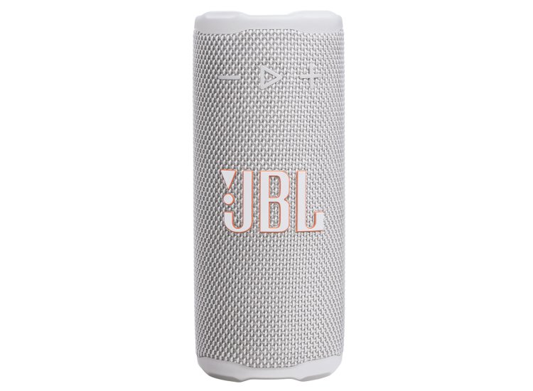 JBL Grip BT  Speaker White
